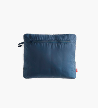 Levi's Caqueta Tobal Down Plegable azul