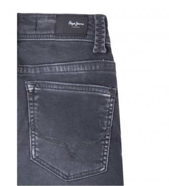 Pepe Jeans Short Tracker noir