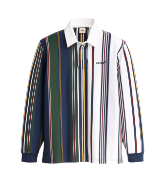 Levi's Polo multicolore Union