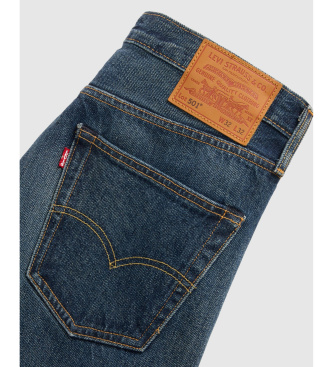 Levi's Jean 501 original bleu foncé
