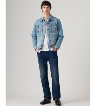 Levi's Jeans 501 Original Fit bleu
