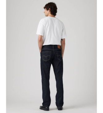 Levi's Blå 501 Original Fit-jeans