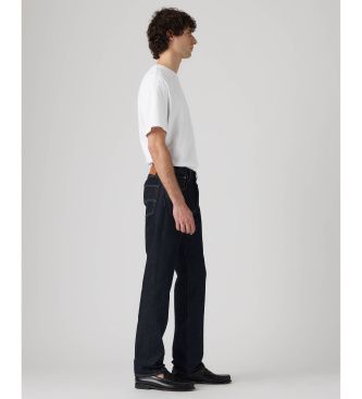 Levi's Blå 501 Original Fit-jeans