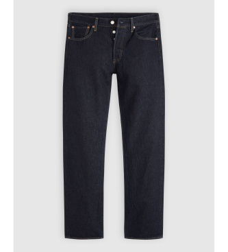 Levi's Blå 501 Original Fit-jeans
