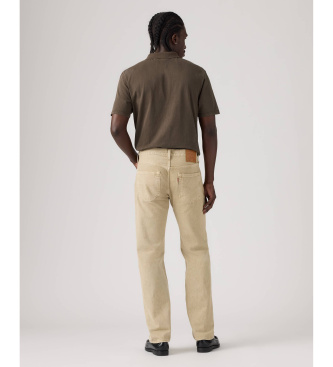 Levi's Jeans 501 Original Fit camel