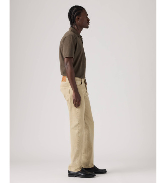 Levi's Jeans 501 Original Fit camel