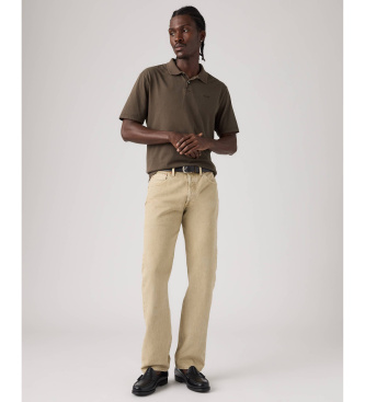 Levi's Jeans 501 Original Fit camel