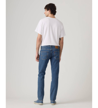 Levi's Calças de ganga 511 Slim azuis