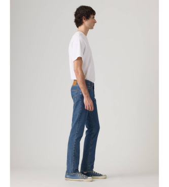 Levi's Calças de ganga 511 Slim azuis