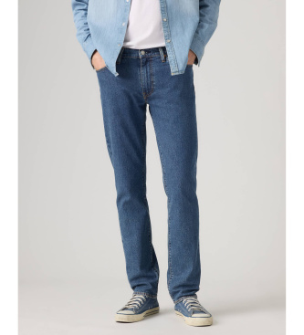 Levi's Calças de ganga 511 Slim azuis