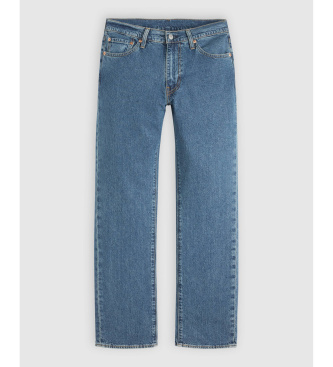 Levi's Calças de ganga 511 Slim azuis