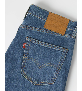 Levi's Calças de ganga 511 Slim azuis