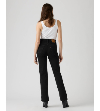 Levi's Jeans 723 High Rise Straight sort