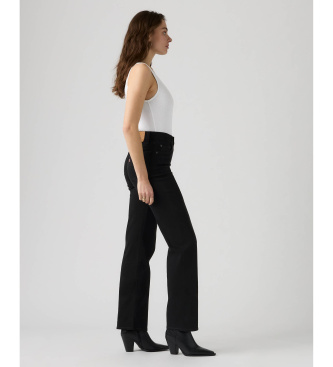 Levi's Jeans 723 High Rise Straight sort