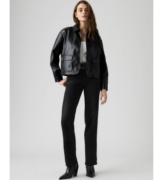 Levi's Jeans 723 High Rise Straight sort