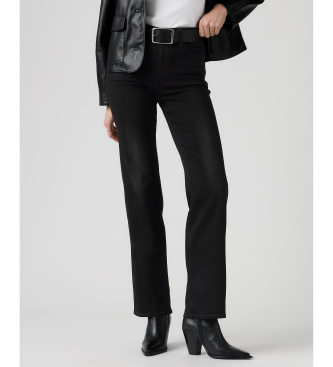 Levi's Jeans 723 High Rise Straight sort