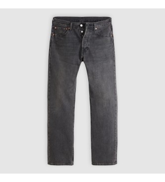 Levi's Jeans 501 Original schwarz