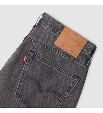 Levi's Jeans 501 Original schwarz