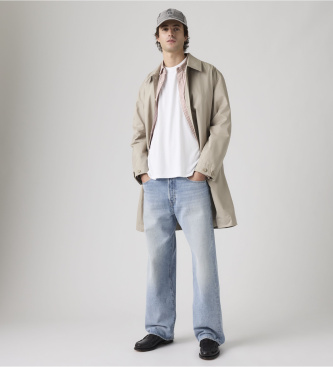 Levi's Jeans 501 Lose blau