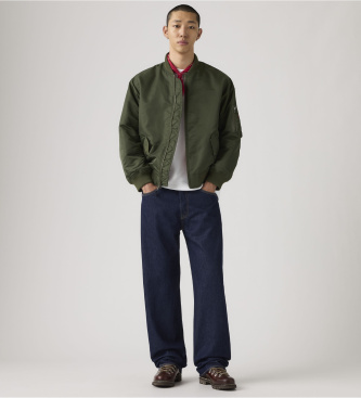 Levi's Jeans 501 Loose navy