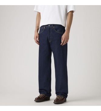 Levi's Jeans 501 Loose navy
