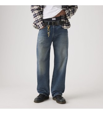 Levi's Jeans 501 Loose bleu