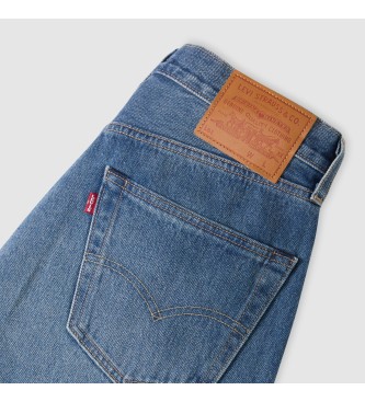 Levi's Jeans 501 Loose bleu