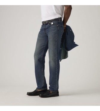 Levi's Jeans 501 Original Fit bleu