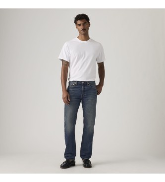 Levi's Jeans 501 Original Fit bleu
