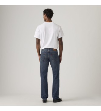 Levi's Jeans 501 Original Fit bleu
