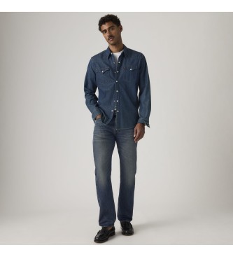 Levi's Jeans 501 Original Fit bleu