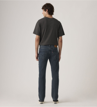 Levi's Jeans 502 Taper dunkelblau