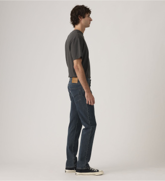 Levi's Jeans 502 Taper dunkelblau