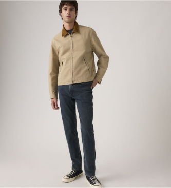 Levi's Jeans 502 Taper dunkelblau