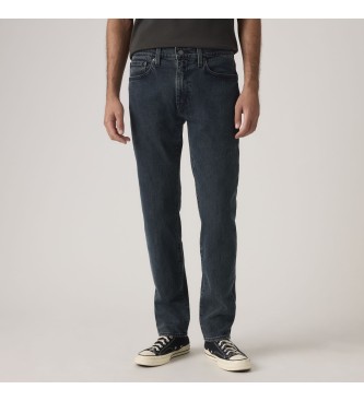 Levi's Jeans 502 Taper dunkelblau