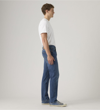 Levi's Jeans 502 Taper blau