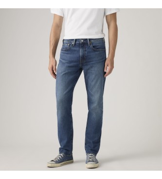 Levi's Jeans 502 Taper blau