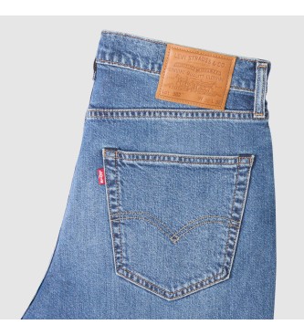 Levi's Jeans 502 Taper blau