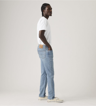 Levi's Jeans 511 Slim blau