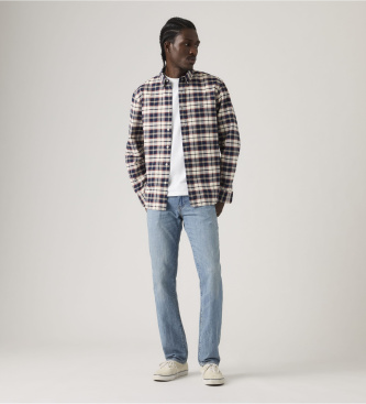 Levi's Jeans 511 Slim blau