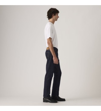 Levi's 511 Slim-fit jeans, donkerblauw