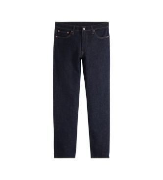 Levi's 511 Slim-fit jeans, donkerblauw