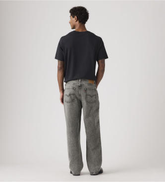 Levi's Jeans 578 Baggy grau