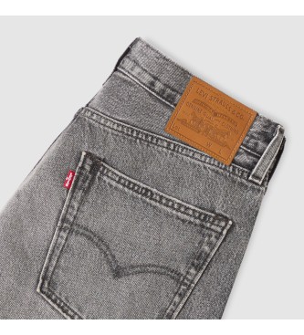 Levi's Jeans 578 Baggy grau
