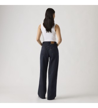 Levi's Wide Leg Lightweight Jeans navy