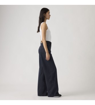 Levi's Wide Leg Lightweight Jeans navy