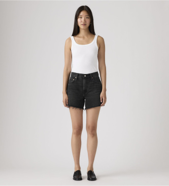 Levi's Cal��es com nervuras preto