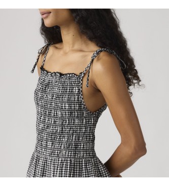 Levi's Monaco jurk zwart