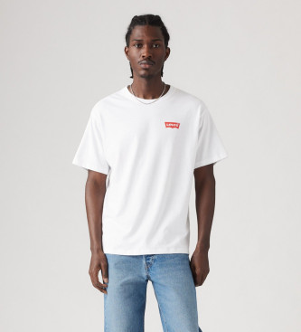 Levi's Vintage T-shirt white