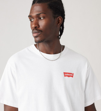 Levi's Vintage T-shirt white